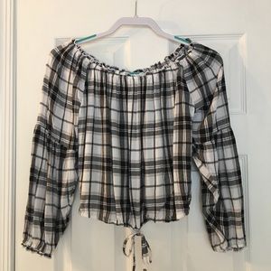 Hollister women’s shirt
